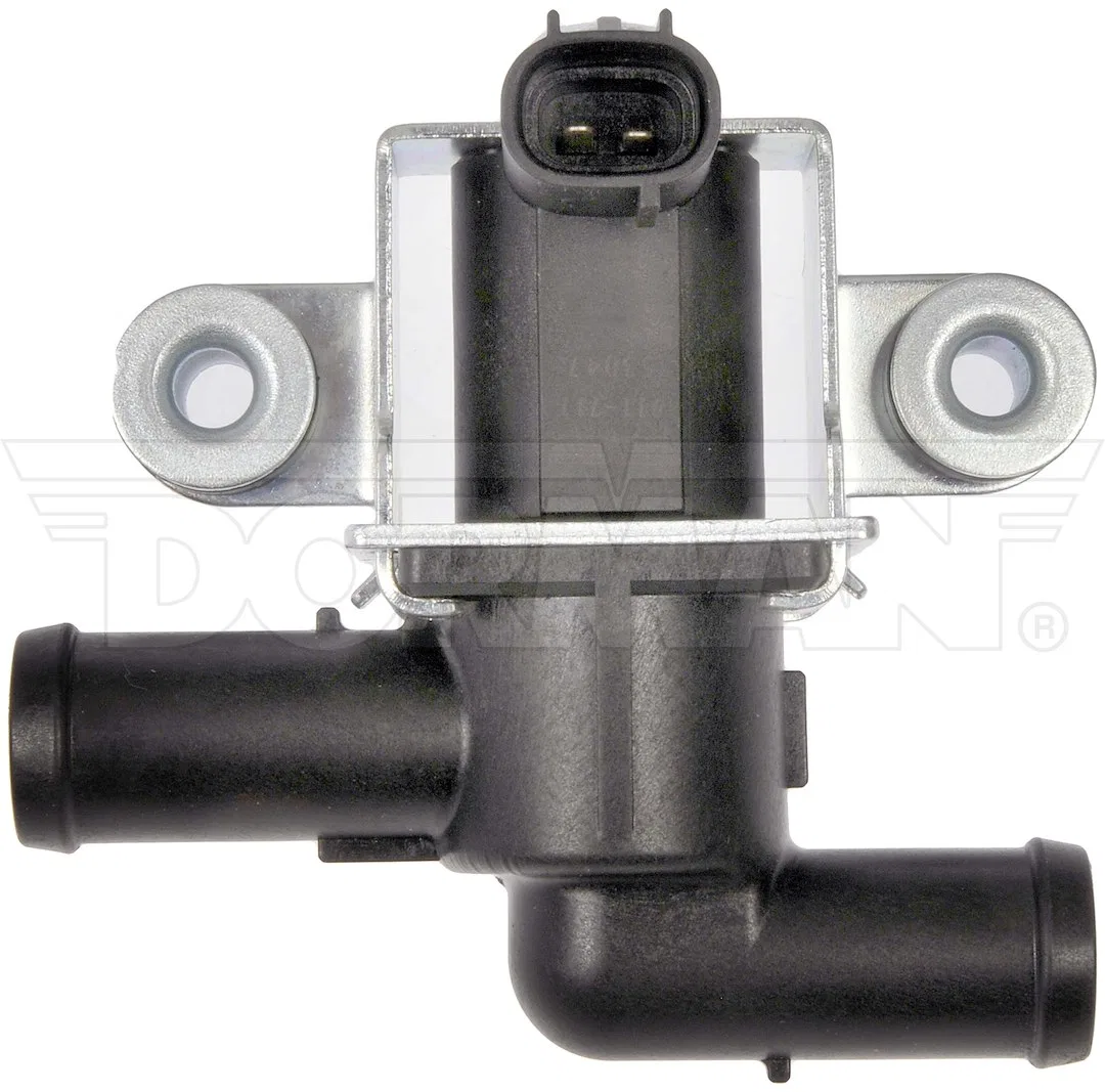 911-711 – DORMAN Vapor Canister Vent Solenoid, OE Replacement Elliptical 2 Blade - view 2